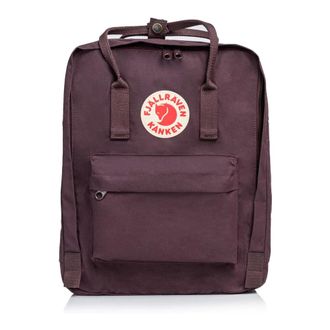 Fj&auml;llr&auml;ven unisex, Sport, Rood, Maat: ONE Size