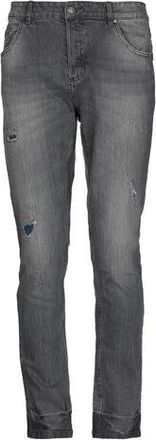 John Richmond BOTTOMWEAR - Jeans sur YOOX.COM