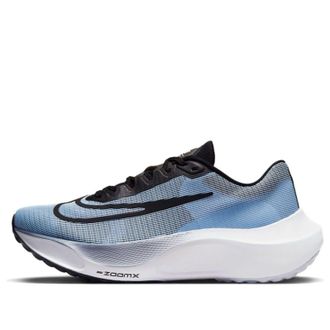 Nike Zoom Fly 5 Cobalt Bliss White Ashen Slate DM8968-401