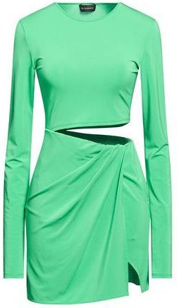 Andamane DRESSES - Mini dresses sur YOOX.COM