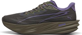 Puma Scarpe da running Deviate Pure NITRO da uomo, Accessori, Grigio, 48.5