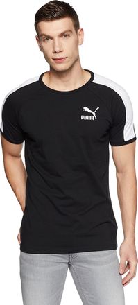 Puma Puma 575515 T-Shirt Man Black XL