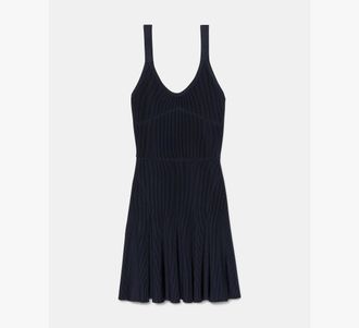 Kate Spade New York Rib Knit Dress
