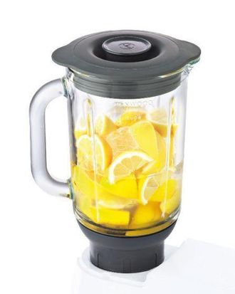 Kenwood Batidora De Vaso Completa (1,6 L) Para Robot Multifunci&oacute;n Aw22000005