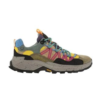 Flower Mountain Heren, Schoenen, Veelkleurig, Maat: 43 EU Leer