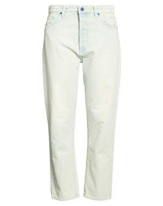SOLOTRE BOTTOMWEAR - Jeans on YOOX.COM