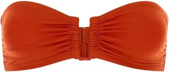 Eres Show Bandeau - Dames - Bikinis - Rood - L - Badmode