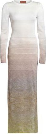 Missoni DRESSES - Maxi dresses sur YOOX.COM