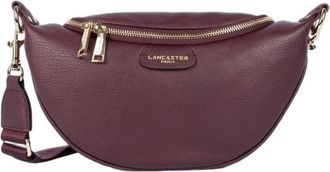 Lancaster Ri&ntilde;onera Dune - Bags - Mujer - Rojo - ONE SIZE