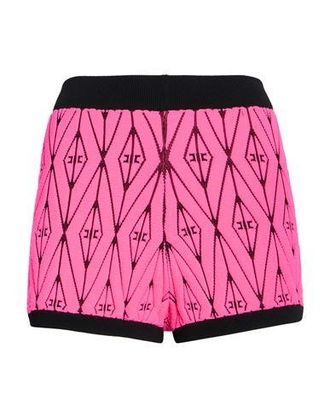 Elisabetta Franchi BOTTOMWEAR - Shorts & Bermuda Shorts sur YOOX.COM