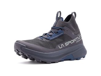 La Sportiva Prodigio Hike GTX Mens Climbing Shoes Onyx : EU 46.5 (US Mens 12.5+) D - Medium, Textile