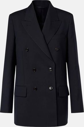 Gucci Wool m&eacute;lange blazer