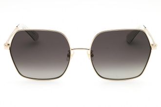 Kate Spade New York ELOYFS Sunglasses - Gold
