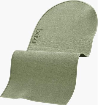Bala The Mini Sweat Towel in Sage at Nordstrom