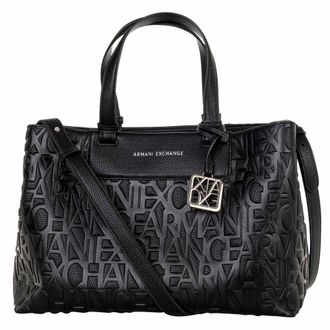 A|X Armani Exchange Handtas