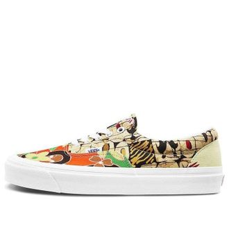 Vans Hoffman California Fabrics x Era 95 DX Anaheim Factory - Native Mix VN0A2RR11UT