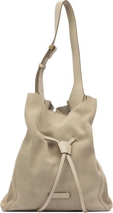 Gianni Chiarini Borse A Spalla E Tracolla Beige-Donna