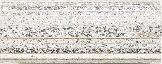 Jimmy Choo London Sweetie Glitter Clutch Bag