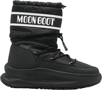 Moon Boot Moon247 Polar - - Sport - Uomo - Nero - 43 EU