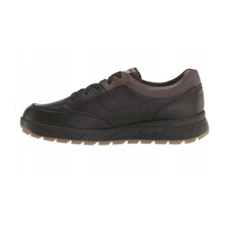 Mephisto Bradley Sneaker - Heren - Schoenen - Bruin - Maat: 44 1/2 EU Leer