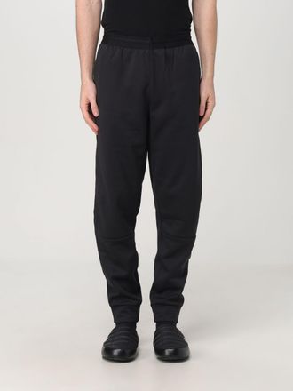 The North Face Pants Men color Black