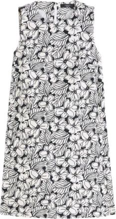 Max Mara Short Kleedjes - Dames - Korte kleedjes - Veelkleurig - XL - Kleedjes