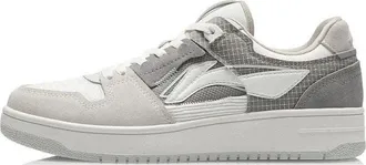 Li-Ning Tianji Grey White AGCP299-11