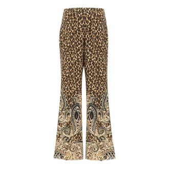 Etro Mujer, Pantalones, Multicolor, Talla: S