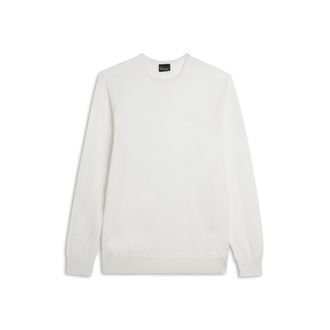 Freddy Maglione girocollo da uomo in lana 100%