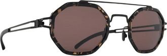 Mykita Dames, Accessoires, Zwart, Maat: 50 MM
