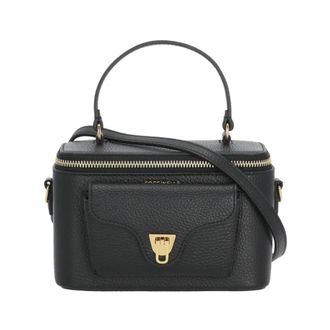 Coccinelle Beat Generation Mini - - Bags - Donna - Nero - ONE SIZE