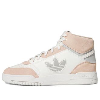 adidas Originals Drop Step XL Pink / Cloud White FZ5710