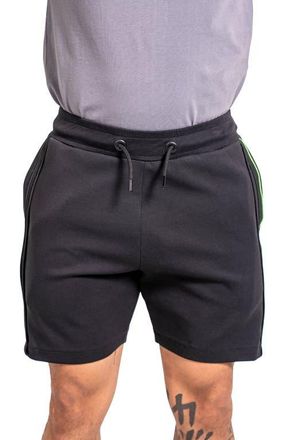 Maceoo Resistanceneon Black Shorts at Nordstrom, Size 2