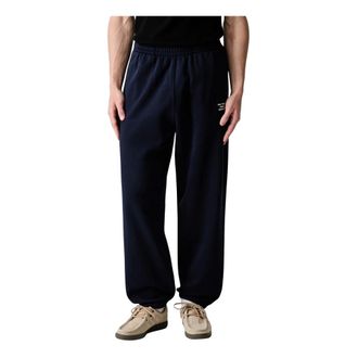 Dr&ocirc;le de Monsieur Sweatpants - - Trousers - Uomo - Blu - S