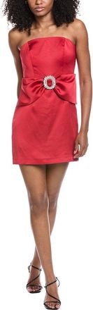 Ramy Brook Mercy Mini Dress