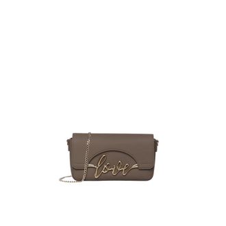 Love Moschino Borsa a tracolla - - Bags - Donna - Marrone - ONE SIZE
