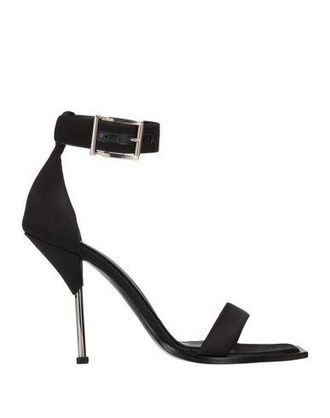 Alexander McQueen SCHUHE - Sandalen auf YOOX.COM