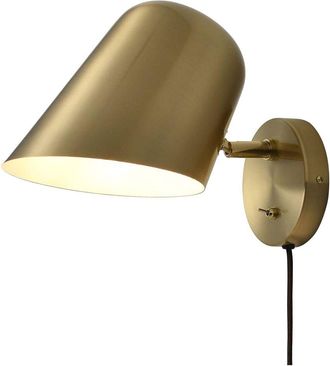 Nova of California Nova Of California Culver Wall Sconce - Plug-In