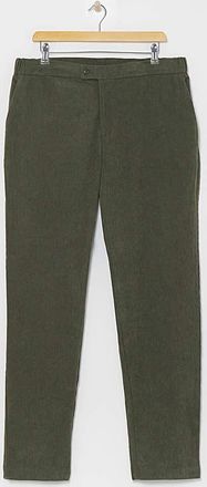 Jacamo Tapered Cord Trouser