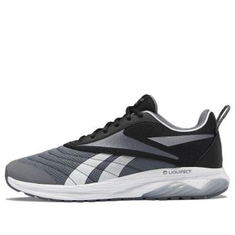Reebok Liquifect 180 3 Black Cold Grey GY7732