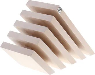 Zwilling Italian Slanted Magnetic Knife Block
