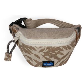 Kavu Wrist Keeper Tasche - | braun