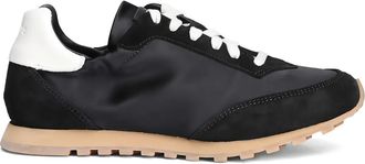 Le Monde Beryl Sneakers con lacci - Nero