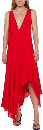 Bec&bridge Rhone Wrap Dress