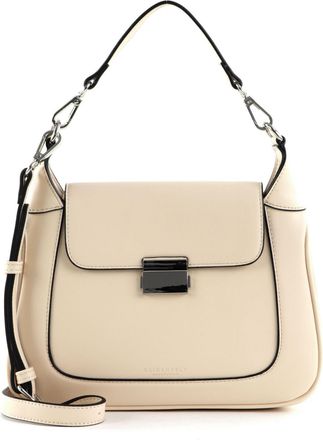 Seidenfelt Manufaktur Vrena Crossbody Beige