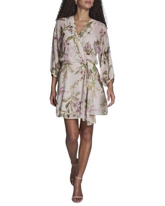 BCBGeneration Shift Dress