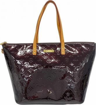 Louis Vuitton Amarante Tote Bag (Pre-Owned)