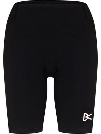 District Vision Shorts sportivi Maya - Nero