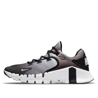 Nike Free Metcon 4 Grey DJ3021-101
