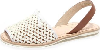 Car Shoe Mujer, Zapatos, Blanco, Talla: 36 EU